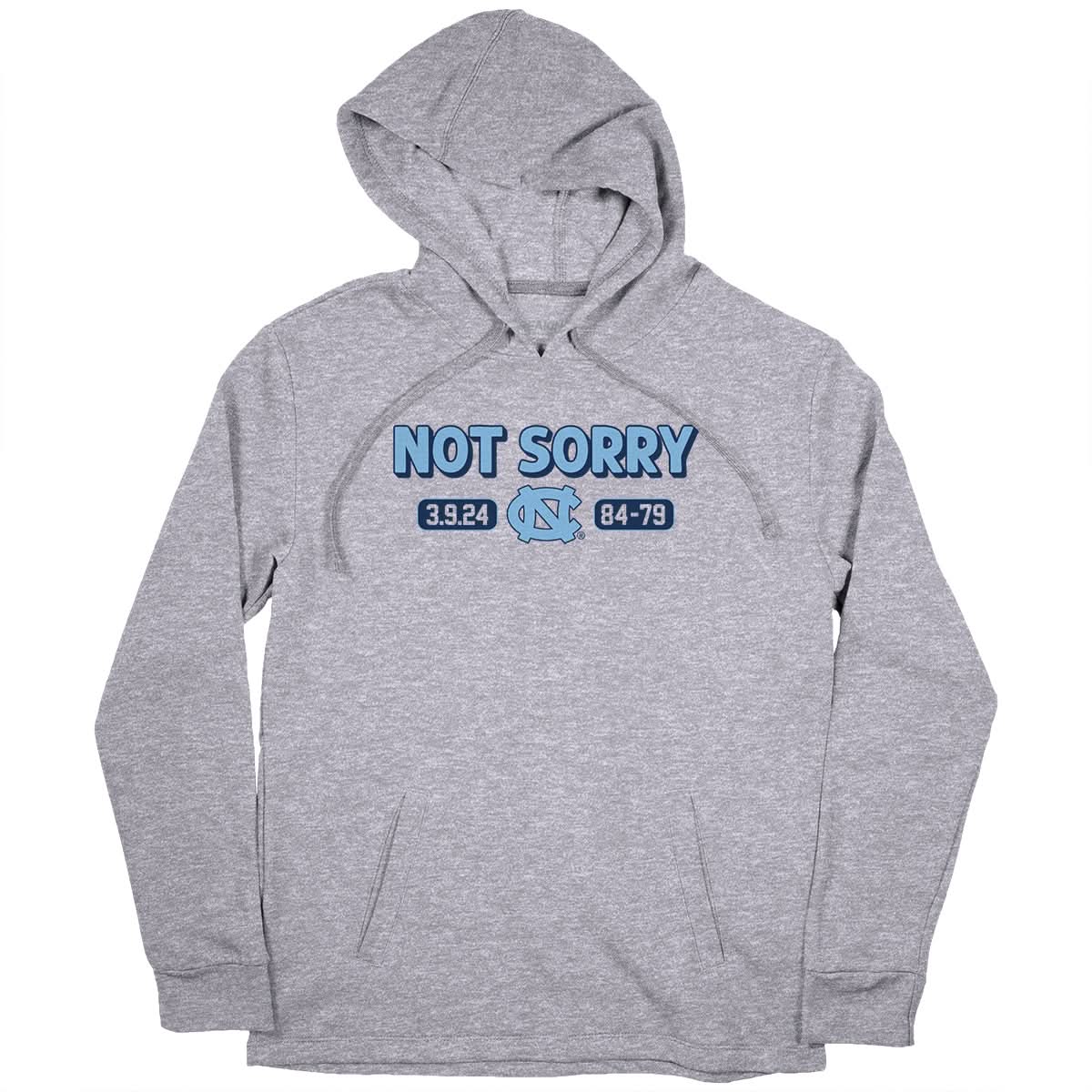 UNC Basketball: Not Sorry 2