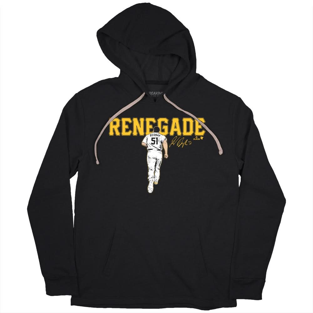 David Bednar: Renegade 2
