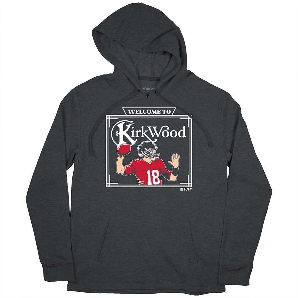 Kirk Cousins: Welcome to Kirkwood 2
