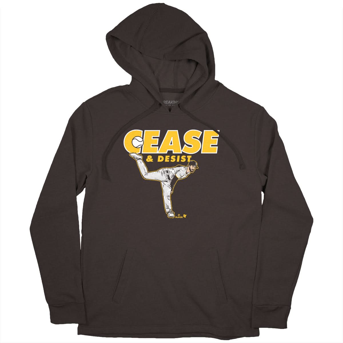 Dylan Cease and Desist 2