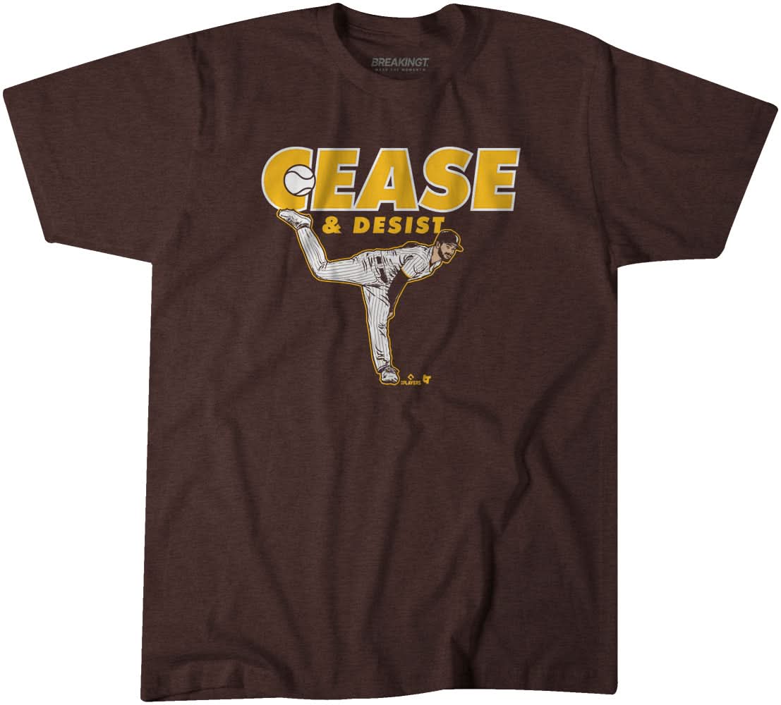 Dylan Cease and Desist 1