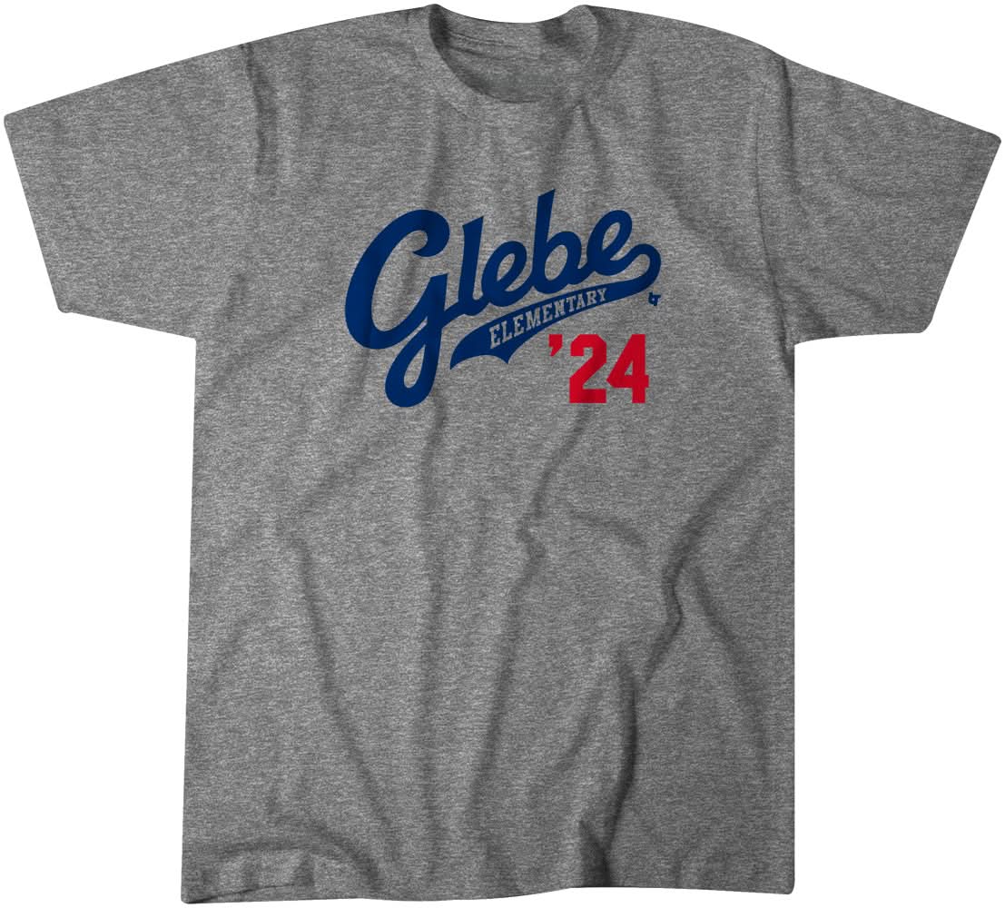 Glebe Elementary: 2024 School Year 1