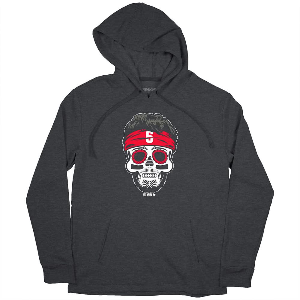 Baker Mayfield: Tampa Bay Sugar Skull 2