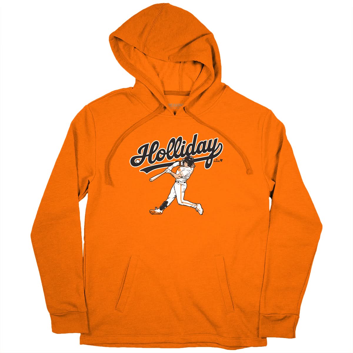 Jackson Holliday: Slugger Swing 3