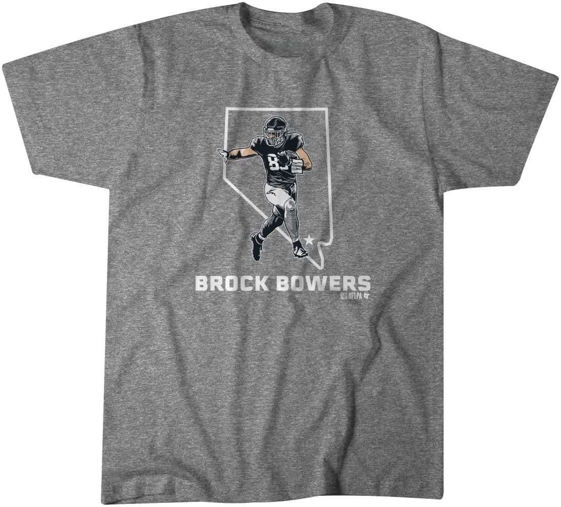 Brock Bowers: State Star 1