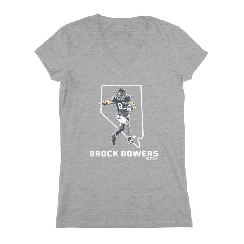 Brock Bowers: State Star 3