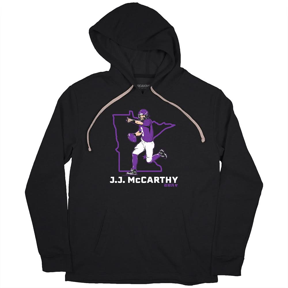 J.J. McCarthy: State Star 2