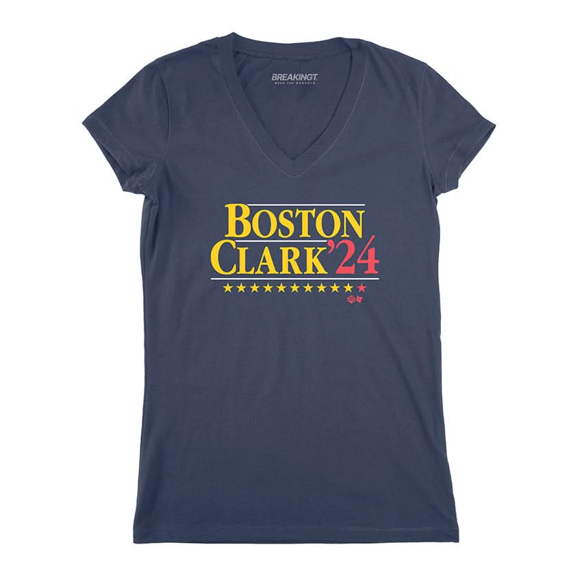 Boston-Clark '24 5