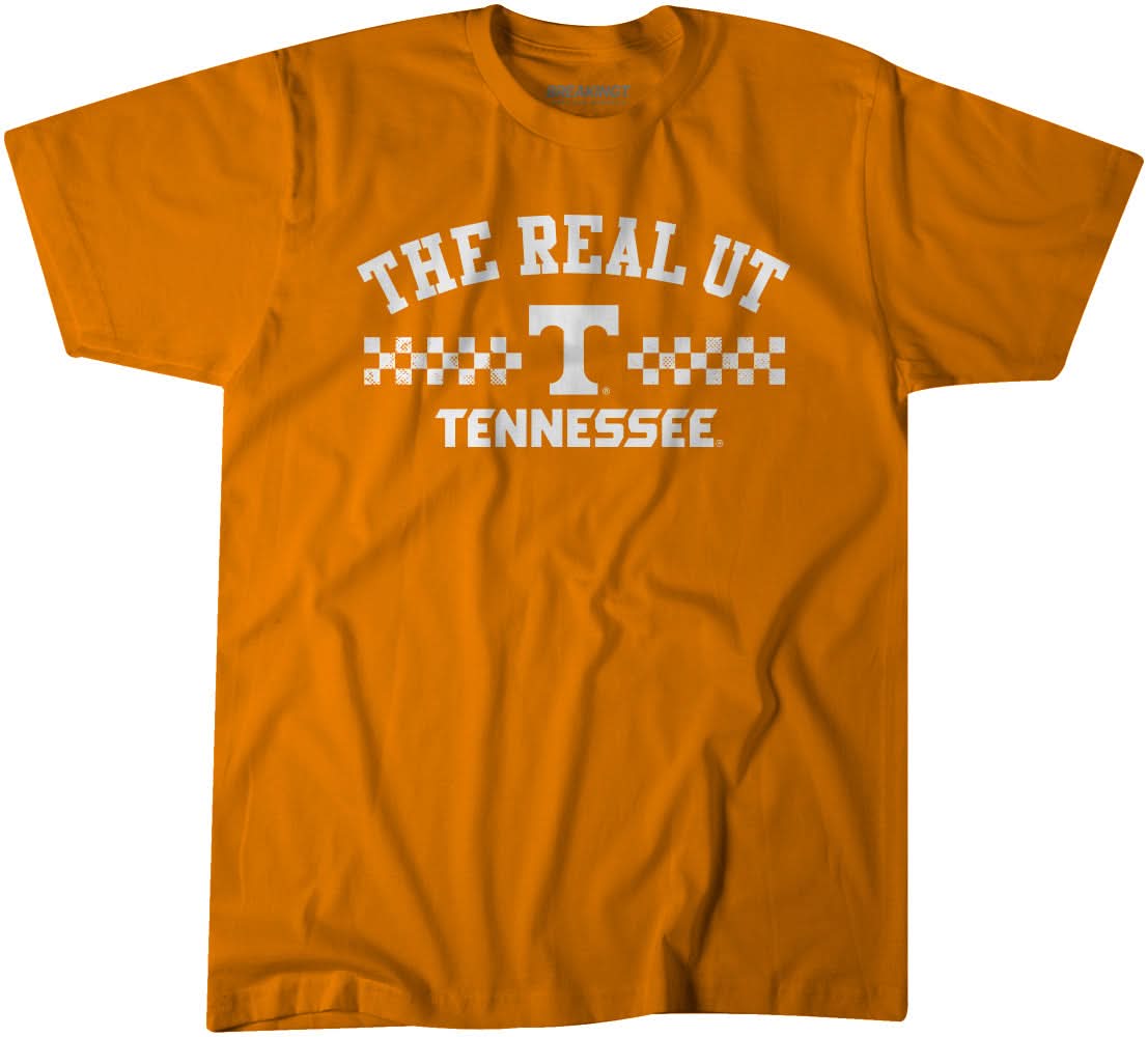 Tennessee Volunteers: The Real UT 1