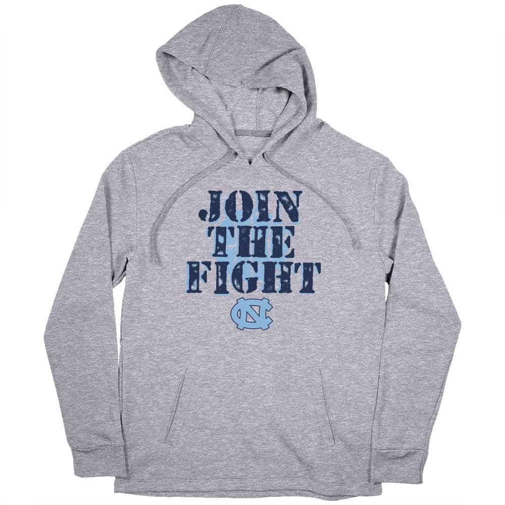 UNC Basketball: Join the Fight 2