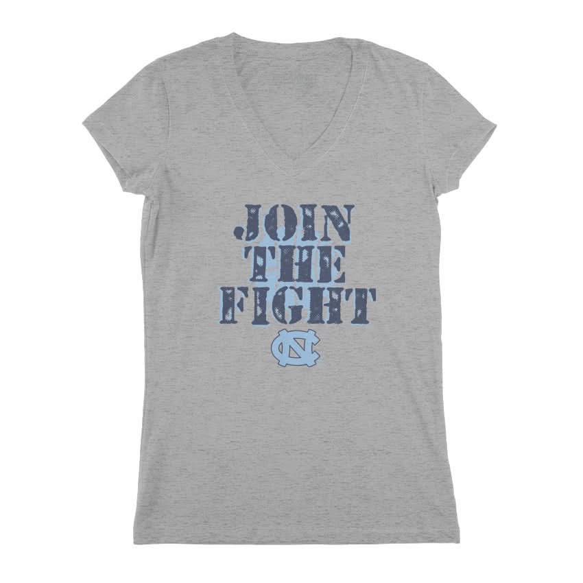 UNC Basketball: Join the Fight 3