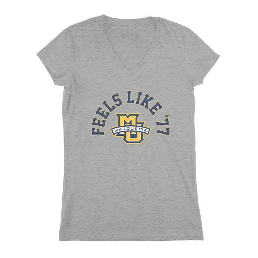 Marquette Basketball: Feels Like '77 3