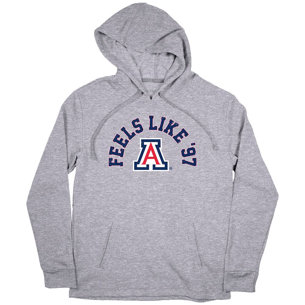 Arizona Basketball: Feels Like '97 2