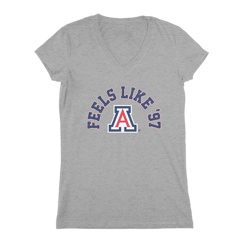 Arizona Basketball: Feels Like '97 3