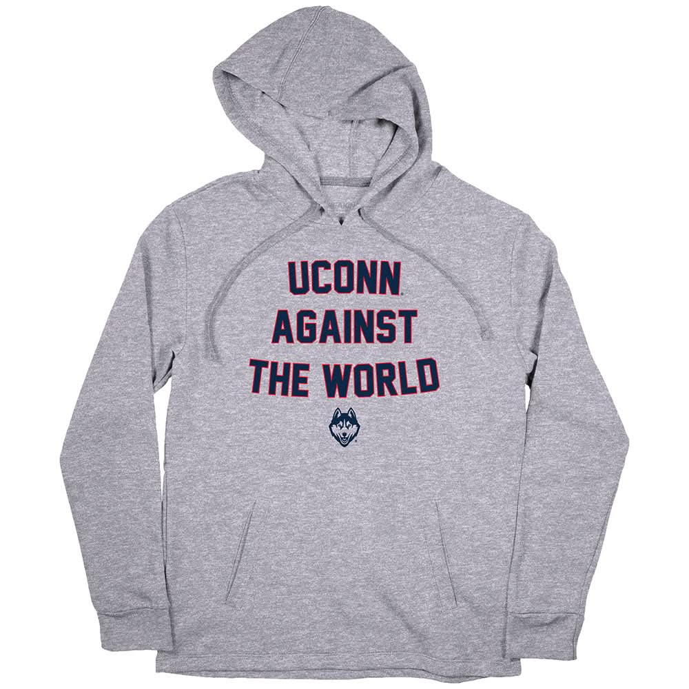 UConn Against The World 2