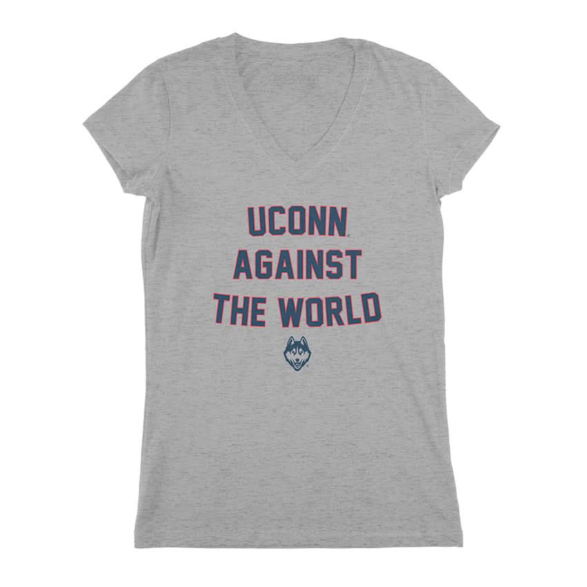 UConn Against The World 3
