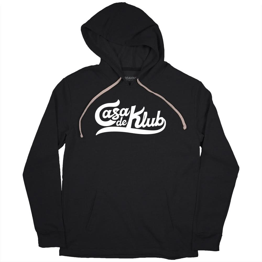 Casa De Klub Script 5