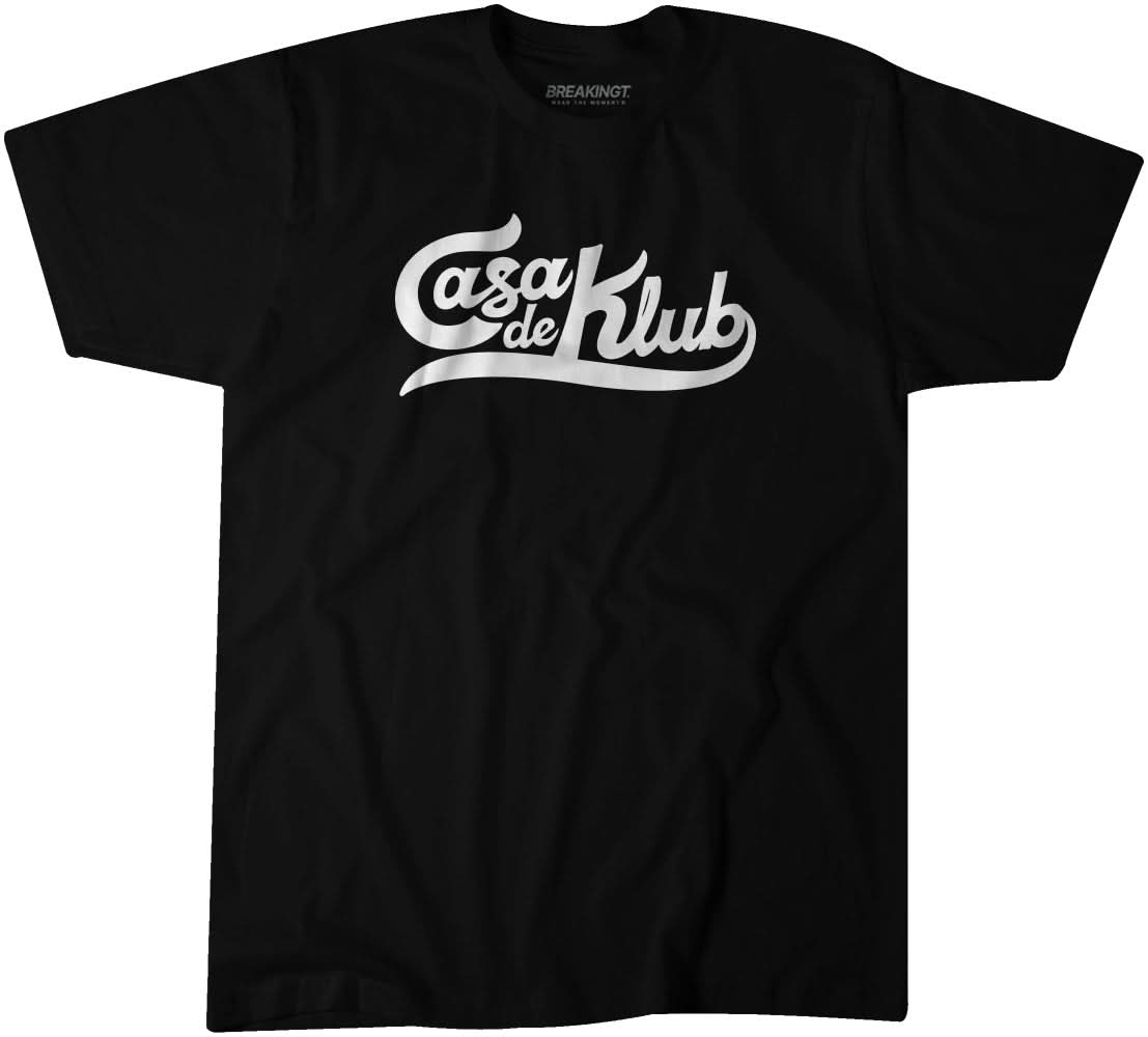 Casa De Klub Script 1