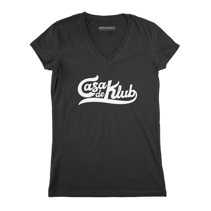 Casa De Klub Script 8