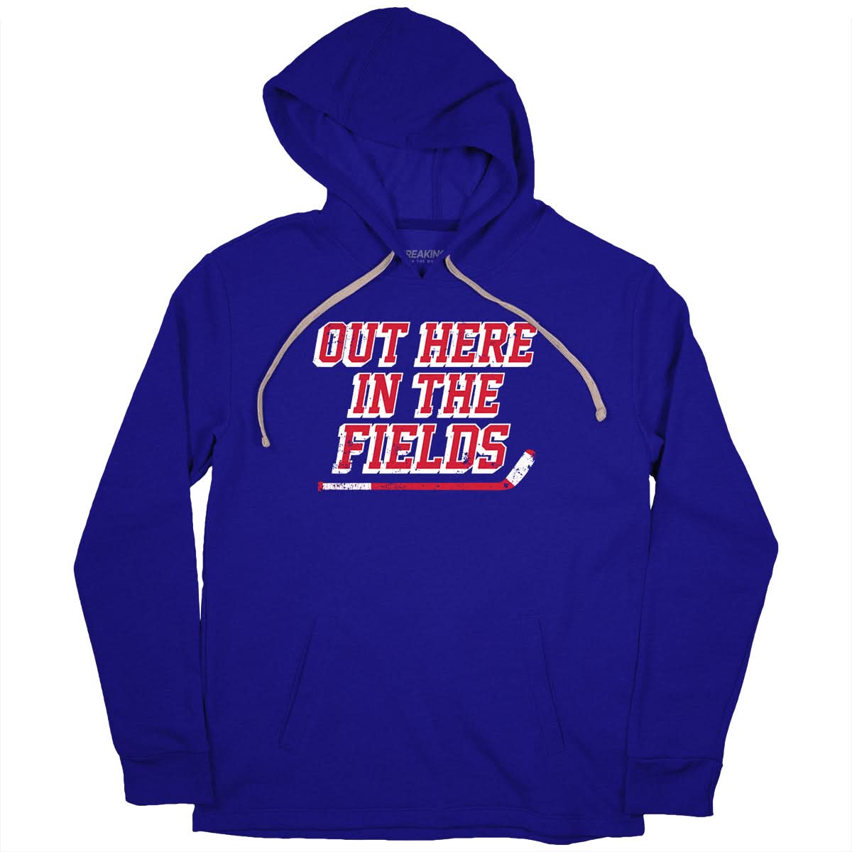 New York Hockey: Out Here in the Fields 2