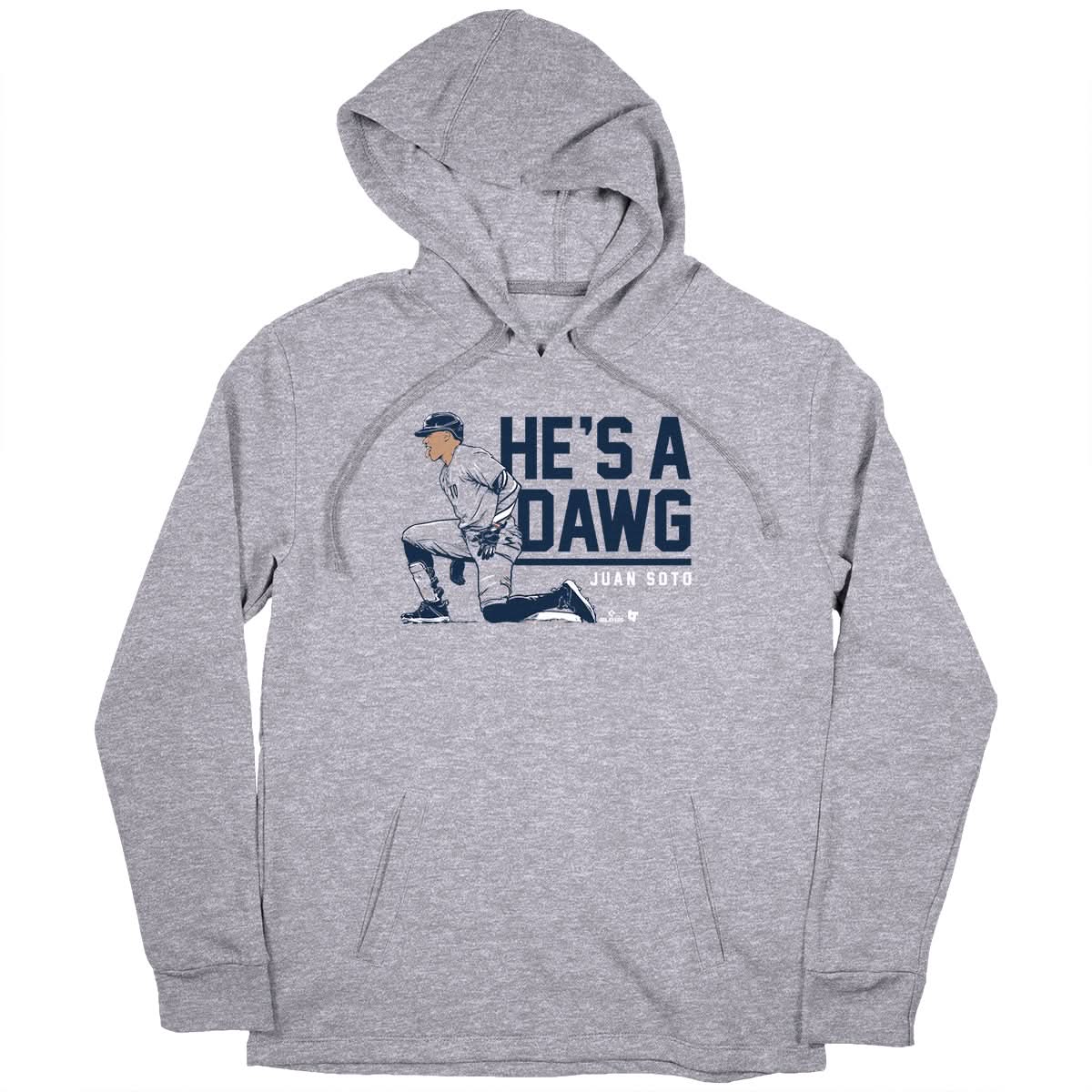 Juan Soto: He's a Dawg 2