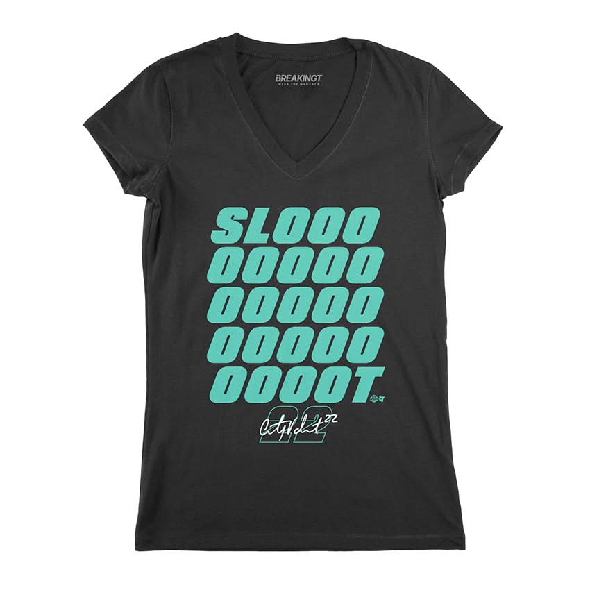 Courtney Vandersloot: SLOOOOOOOOT 2