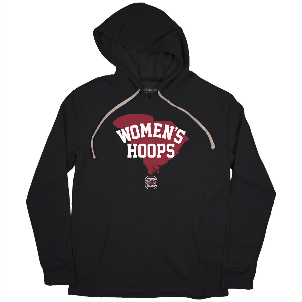 South Carolina Basketball: Women's Hoops 2