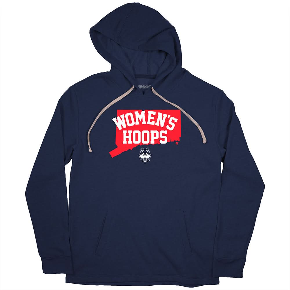 UConn Basketball: Women's Hoops 2