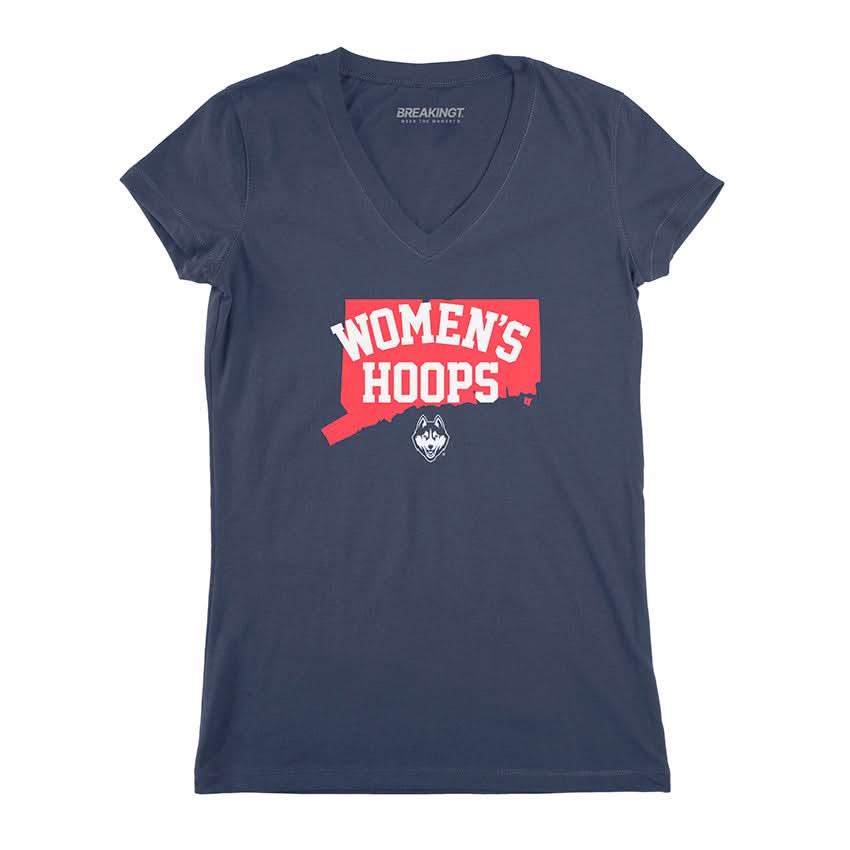 UConn Basketball: Women's Hoops 3