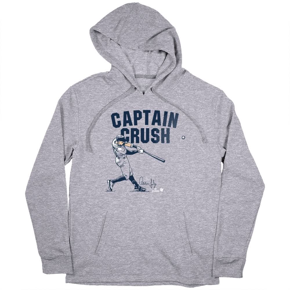 Aaron Judge: Captain Crush 2