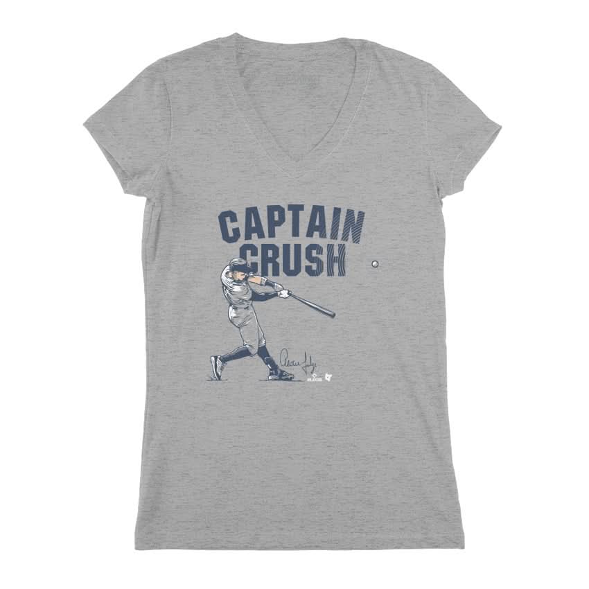 Aaron Judge: Captain Crush 3