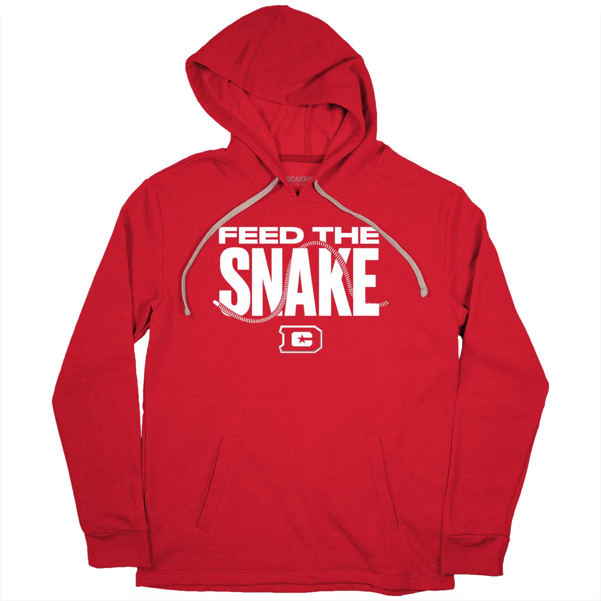 DC Defenders: Feed the Snake 2