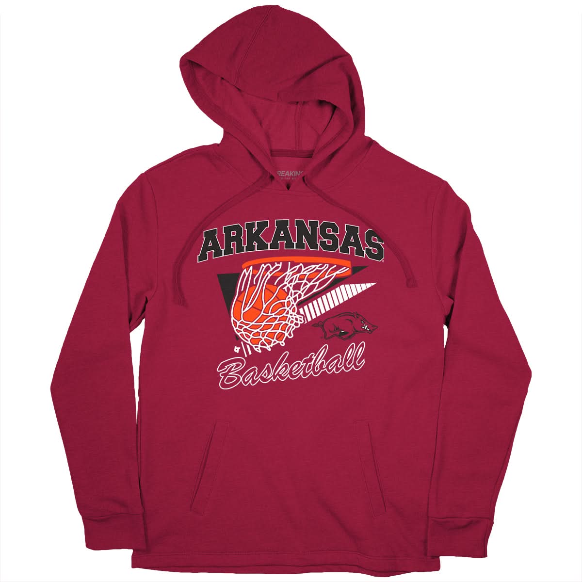 Arkansas Basketball 2