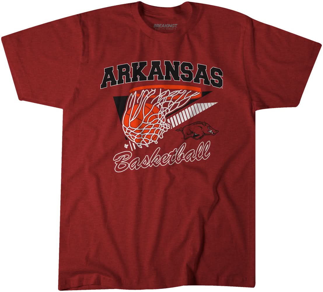 Arkansas Basketball 1