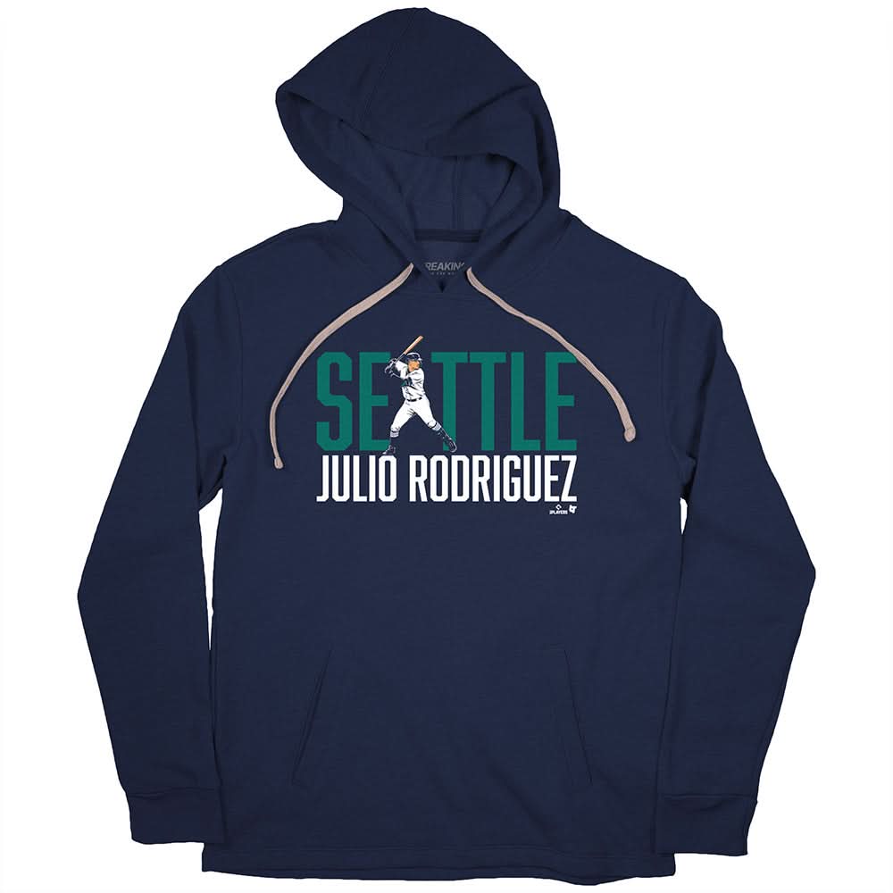 Julio Rodriguez: City Star 2
