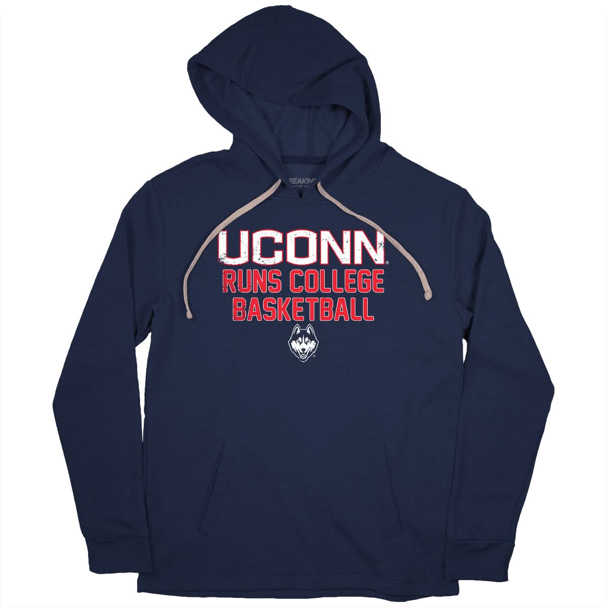 UConn Runs College Basketball 2