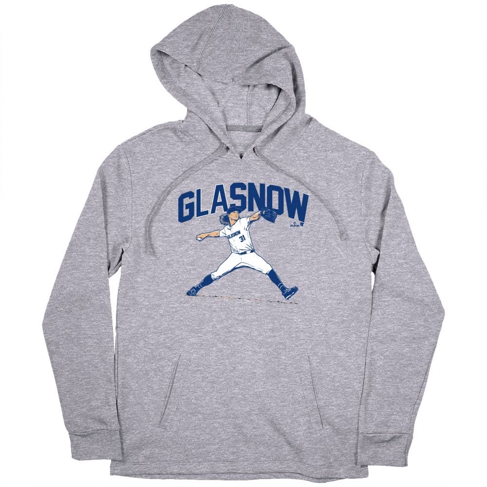 Tyler Glasnow LA 2