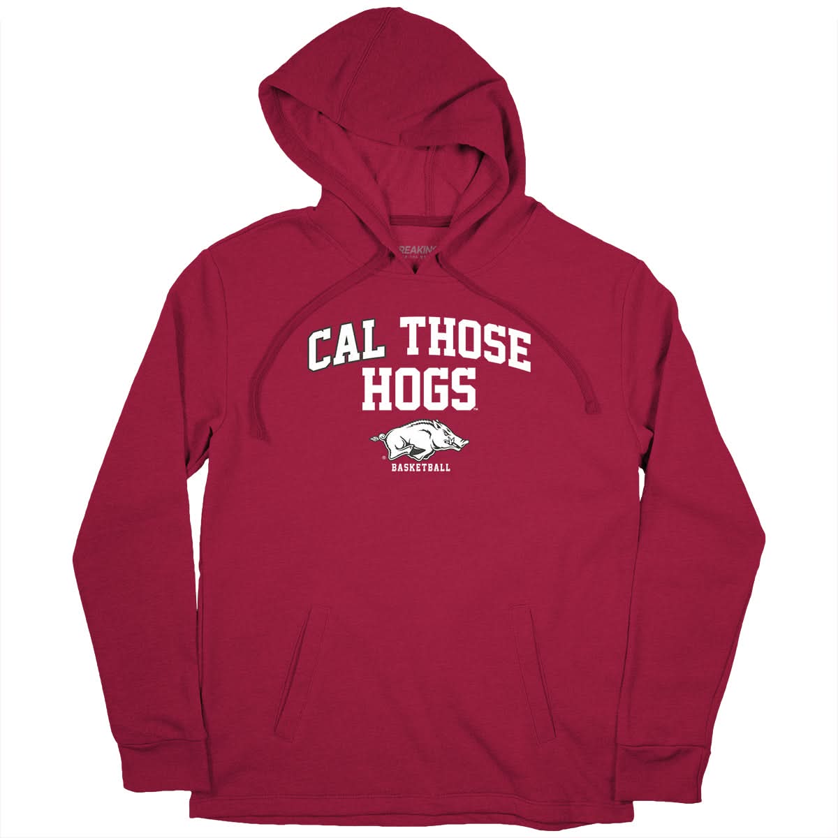 Arkansas Basketball: Cal Those Hogs 2