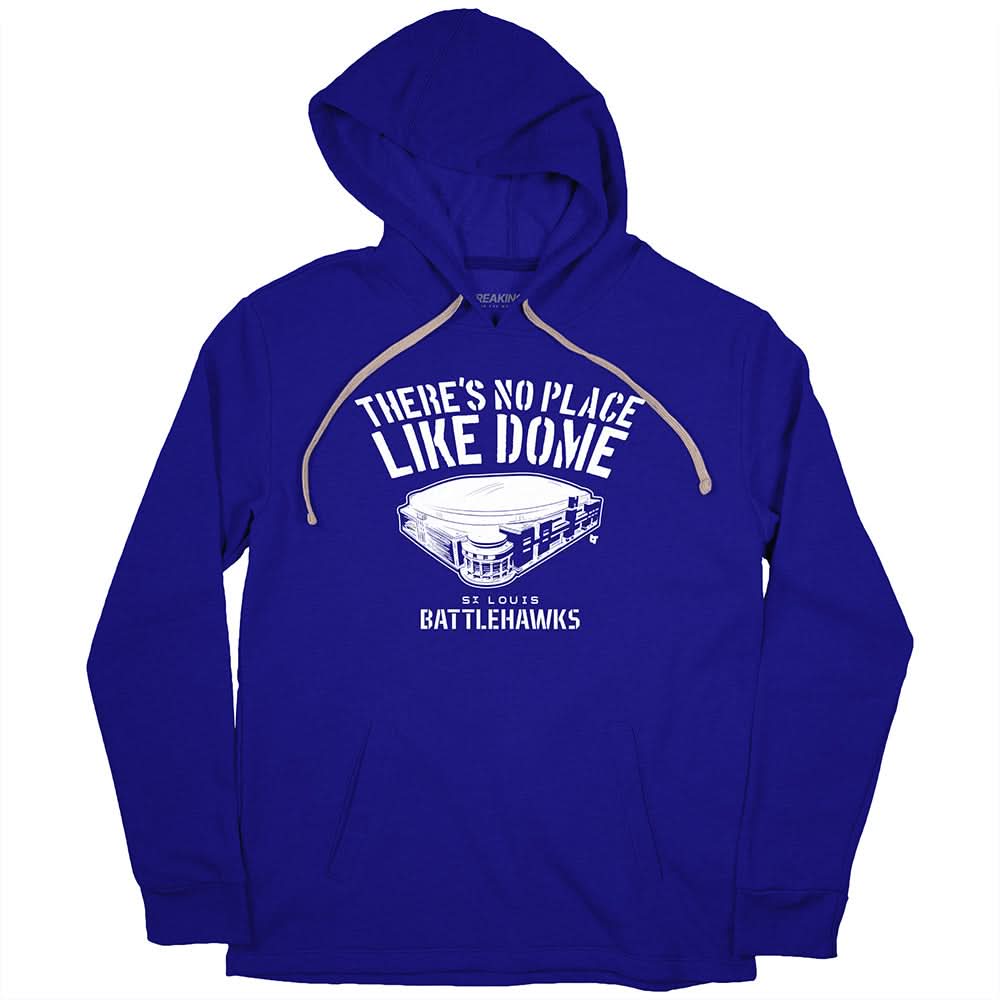 St. Louis Battlehawks: There's No Place Like Dome 2