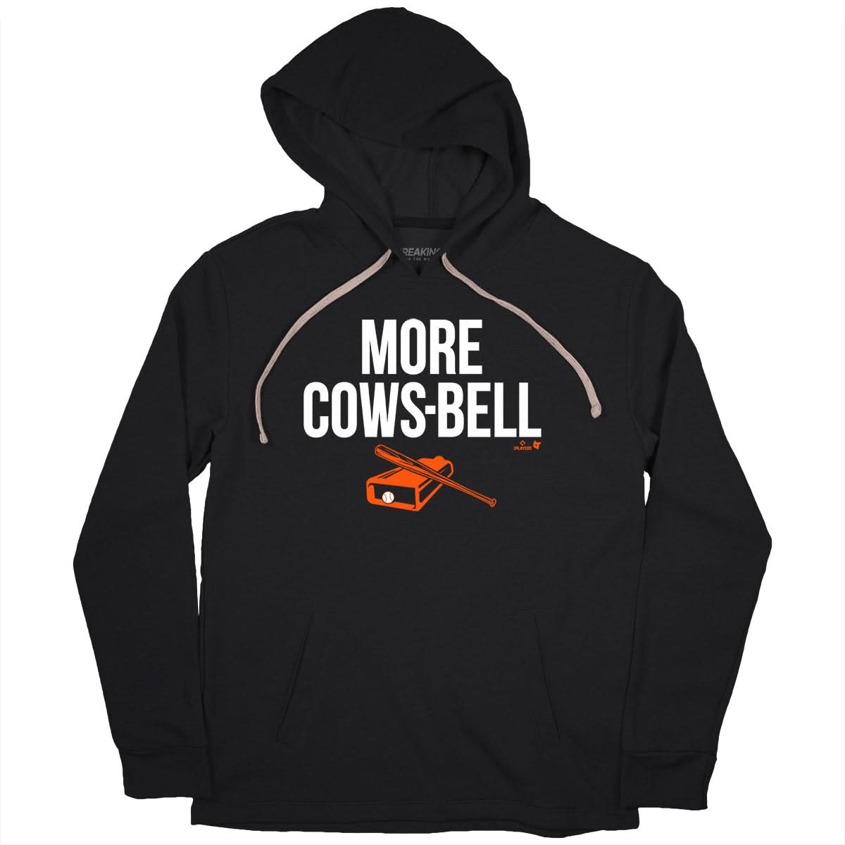 Colton Cowser: More Cows-bell 2