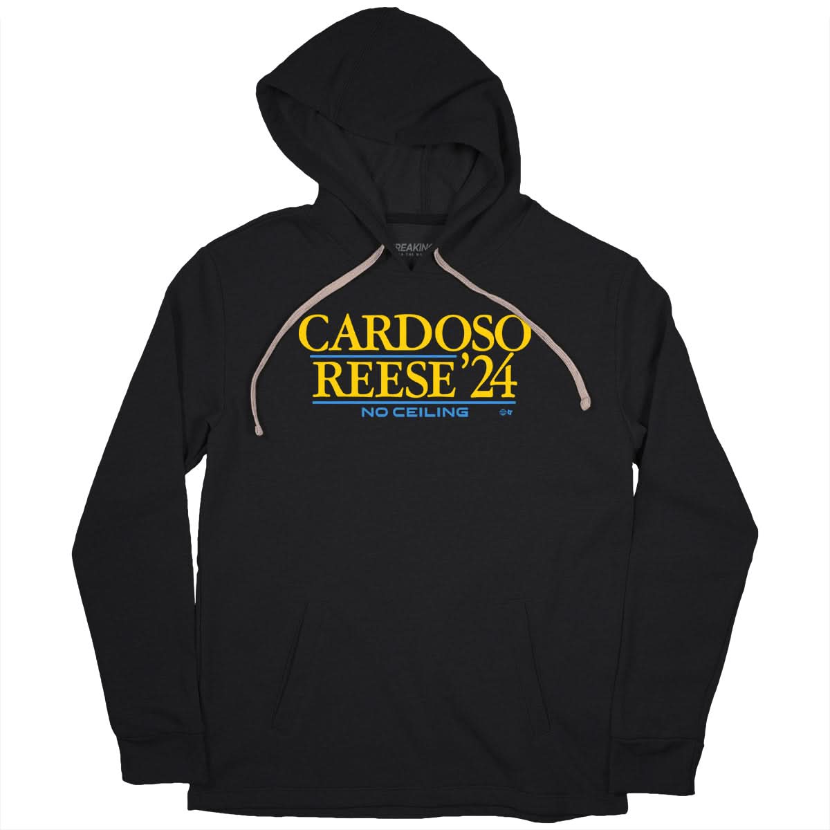 Cardoso-Reese '24 2