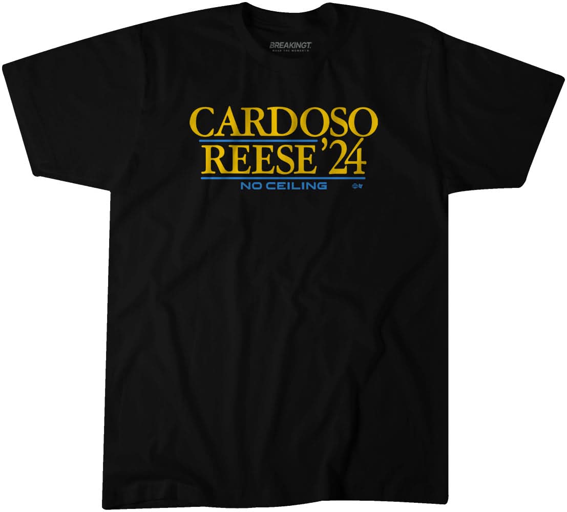 Cardoso-Reese '24 1