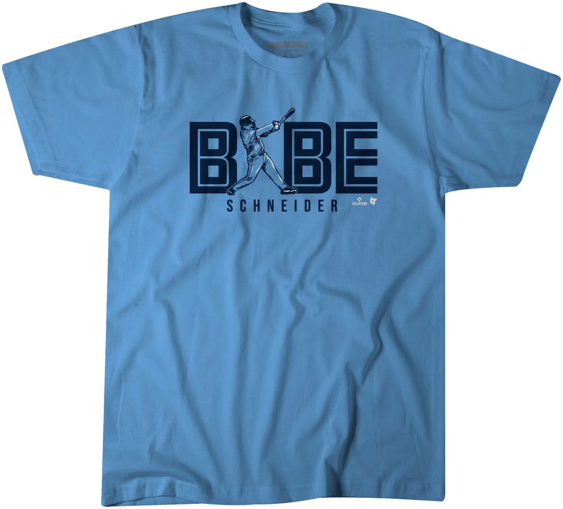 Davis Schneider: Babe 1