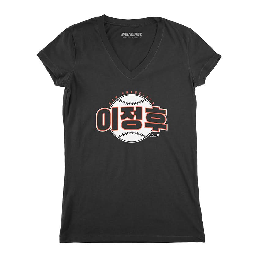 SF Jung-Hoo Lee 3