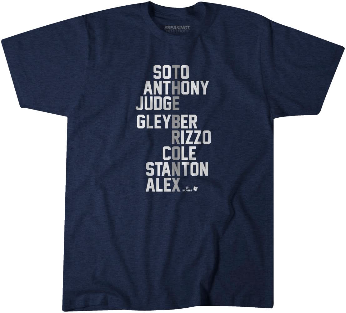 The Bronx Names 2024 1