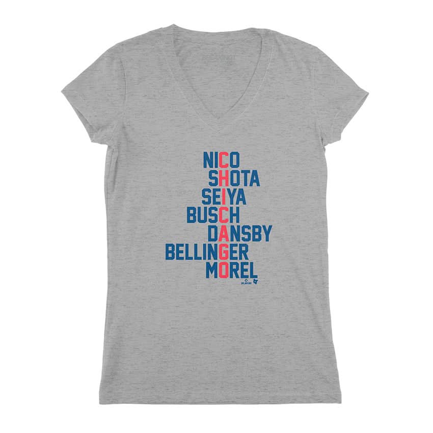 Chicago Names 2024 3