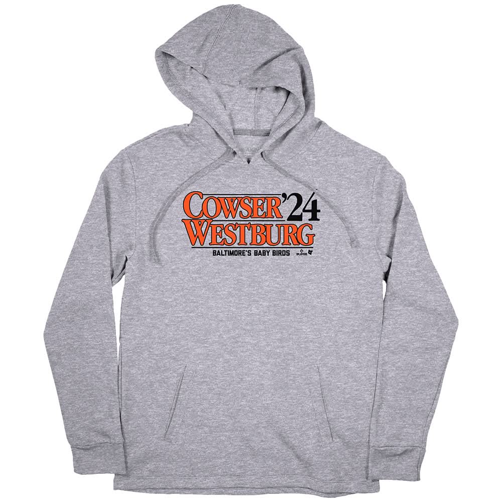 Cowser-Westburg '24 2