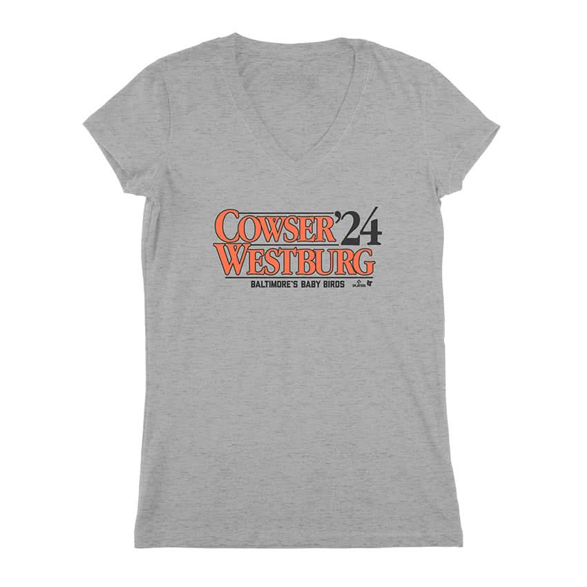 Cowser-Westburg '24 3
