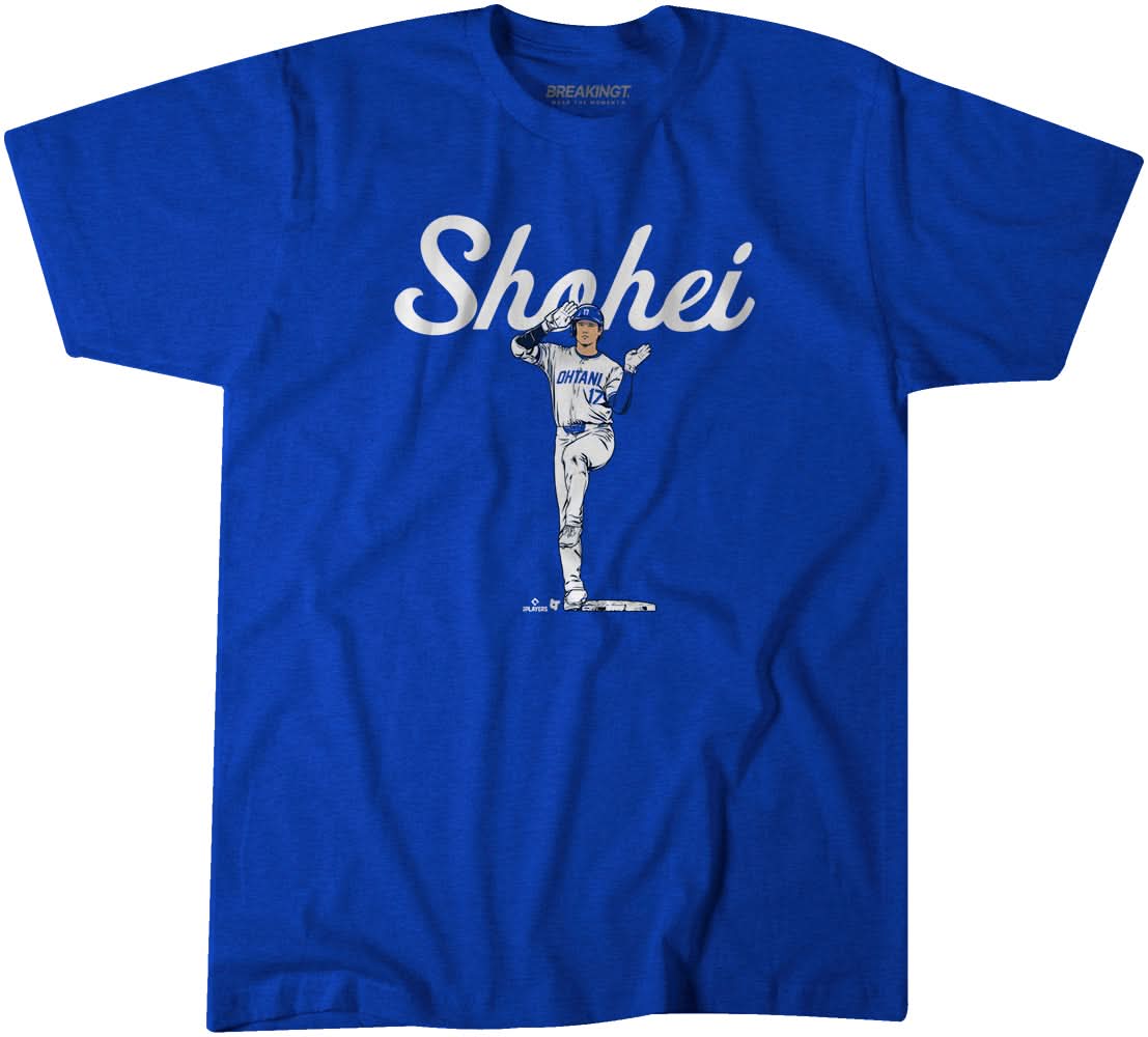 Shohei Ohtani: Enjoy the Sho 1