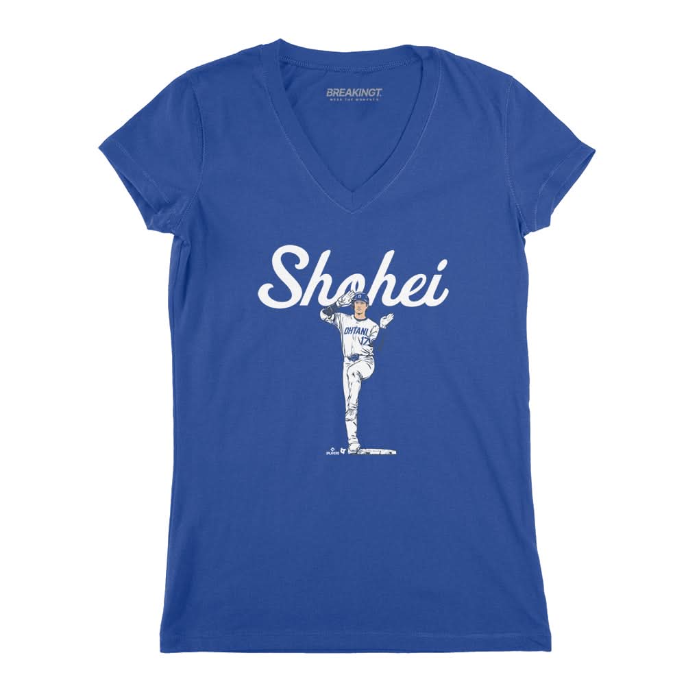 Shohei Ohtani: Enjoy the Sho 3